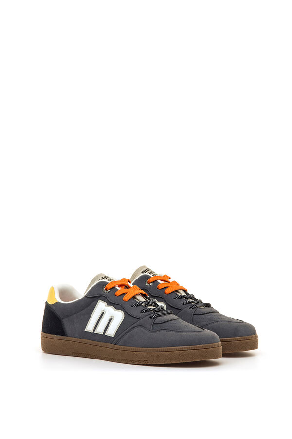 MTNG Retro sneakers printed