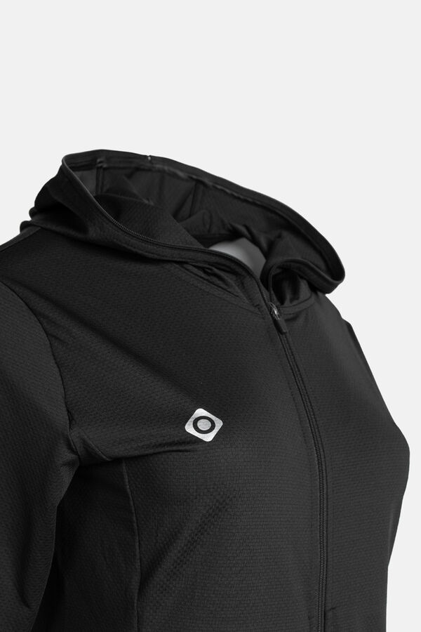 Izas Ultralight Drysdale W Crna