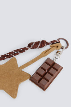 Springfield Charm tablete de chocolate