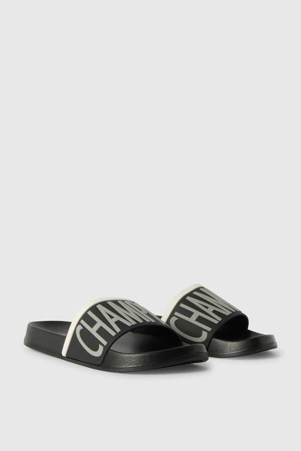 Champion Sandals black