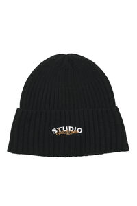 Jack & Jones Gorro estampado studio