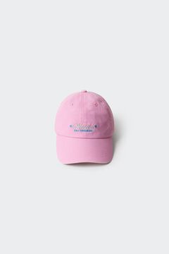 Springfield Kids Gorra malibu ni&ntilde;a