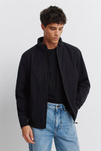 Springfield Technical jacket