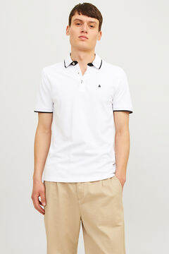 Jack & Jones Pack 2 polos manga corta