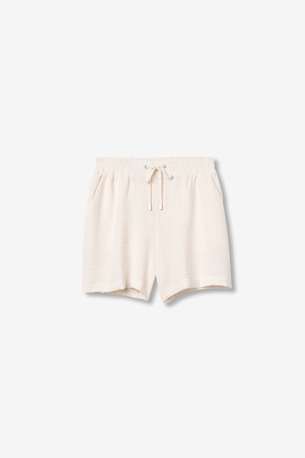Tiffosi Shorts casual beige