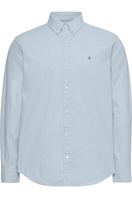 Camisa oxfor clásica
