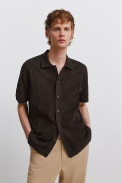 Springfield Leaf cardigan