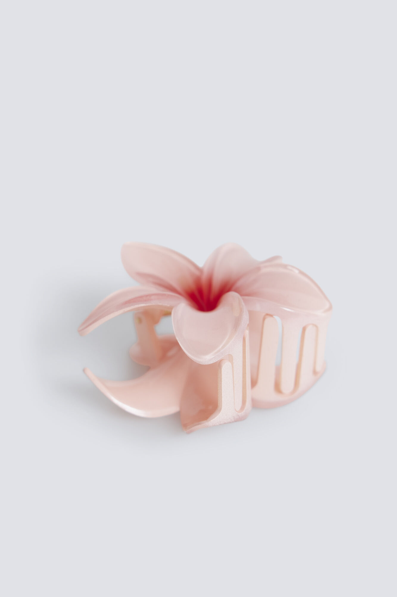 ◆桜❀◆ Clamă de păr cu floare | Accesorii pentru femei | SPF