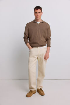 Springfield Resort basic jumper