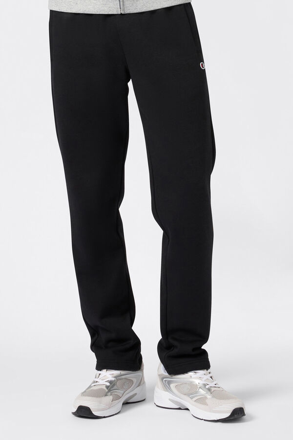 Champion Chandal algod&oacute;n Champion gris