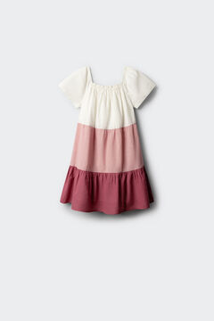 Springfield Kids Vestido&nbsp; bloques ni&ntilde;a