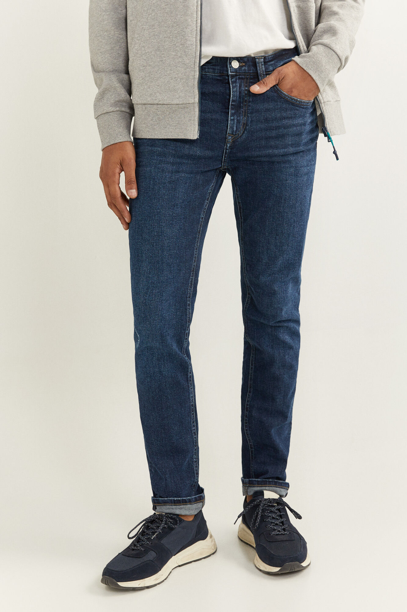 springfield jeans & twills