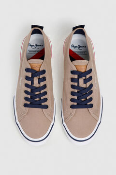 Pepe Jeans Zapatillas B&aacute;sica Kenton Smart M