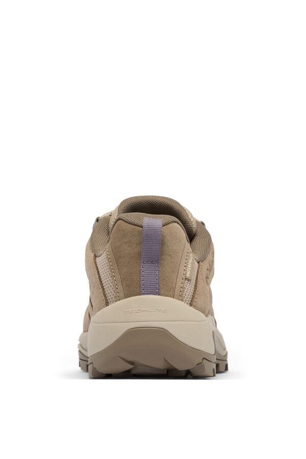 Columbia Botas impermeables nude