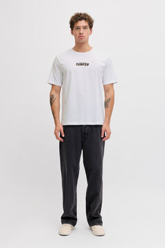 JJ REBEL Camiseta relaxed fit