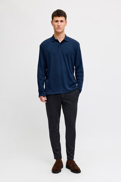 JJ REBEL Cal&ccedil;as chino slim fit