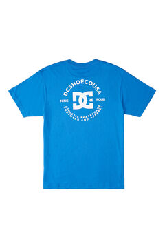 Springfield DC Star Pilot - Camiseta azul