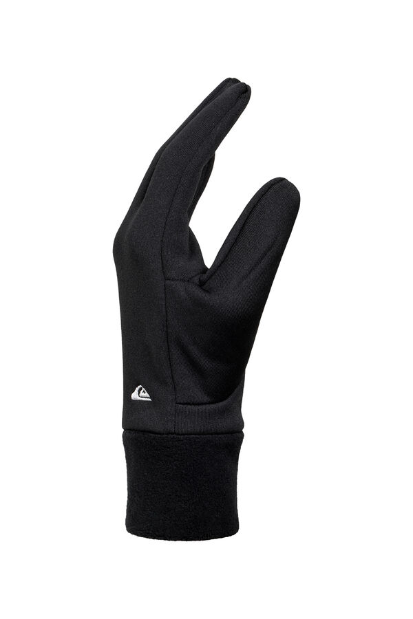 Springfield  Gloves for men crna