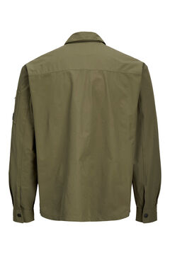 Jack & Jones Hemd im traditionellen Stil