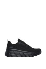 Skechers Bobs Sport B Flex Hi Sneakers black