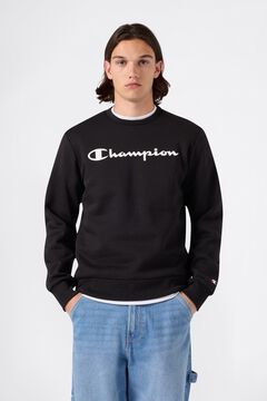 Champion Sweatshirt de gola redonda
