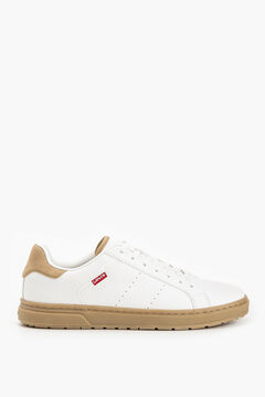 Springfield Piper sneakers white