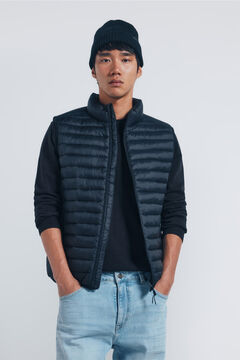 Springfield Quilted gilet