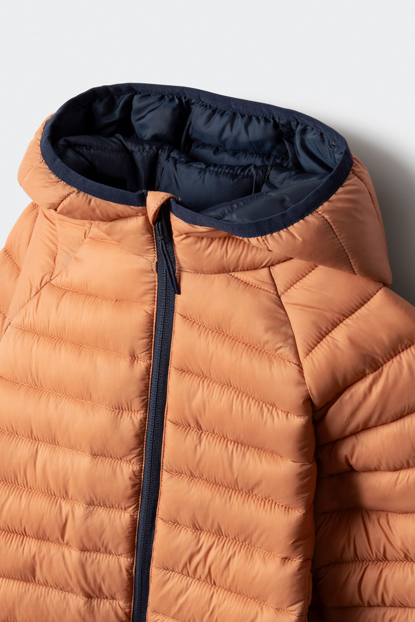 Springfield Kids Boy's padded jacket