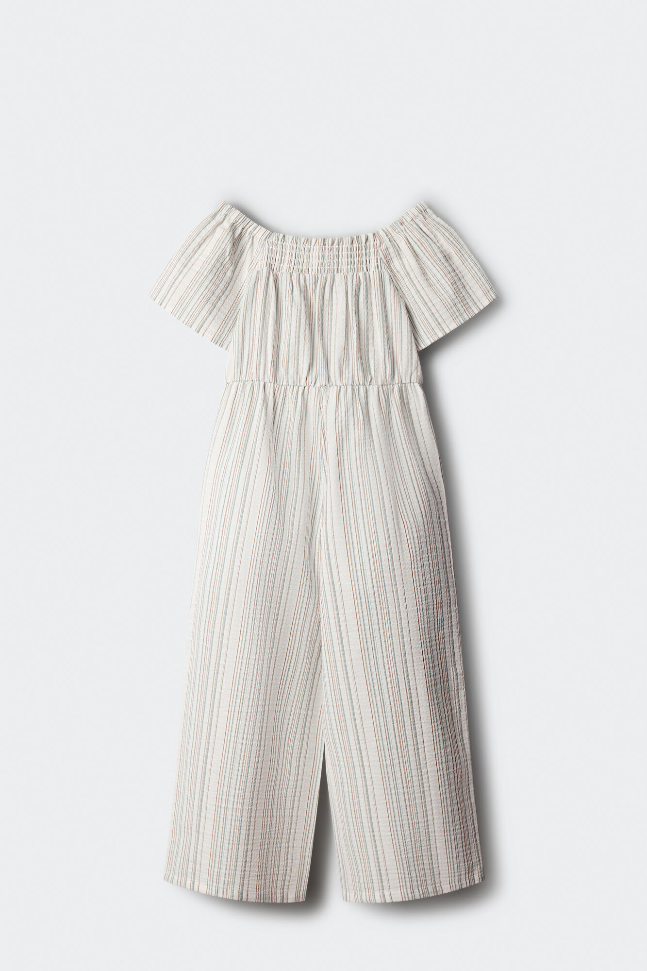 Springfield Kids Mono rayas ni&ntilde;a