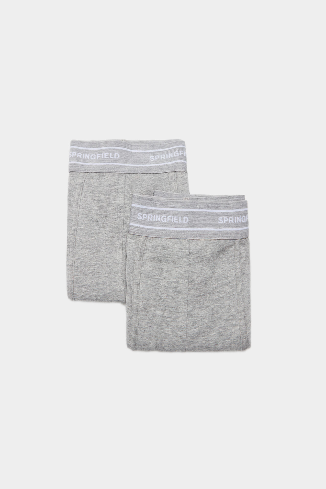 Lencería y ropa interior de Springfield para hombre | FASHIOLA.es