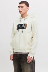Jack & Jones Sudadera regular fit