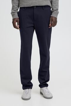 Blend Pantal&oacute;n sastre regular