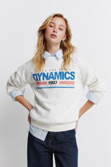 Springfield Sweatshirt DINAMICS brown