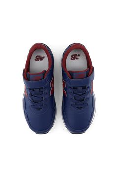 New Balance 323 Bungee Lace sneakers