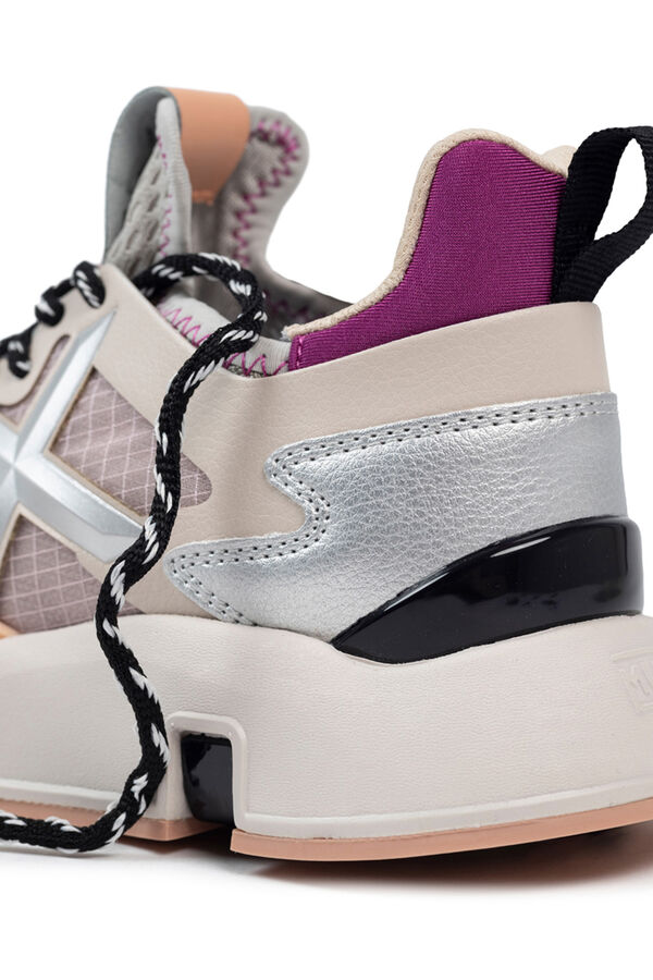 Munich Click Women's 99 Sneakers Bež