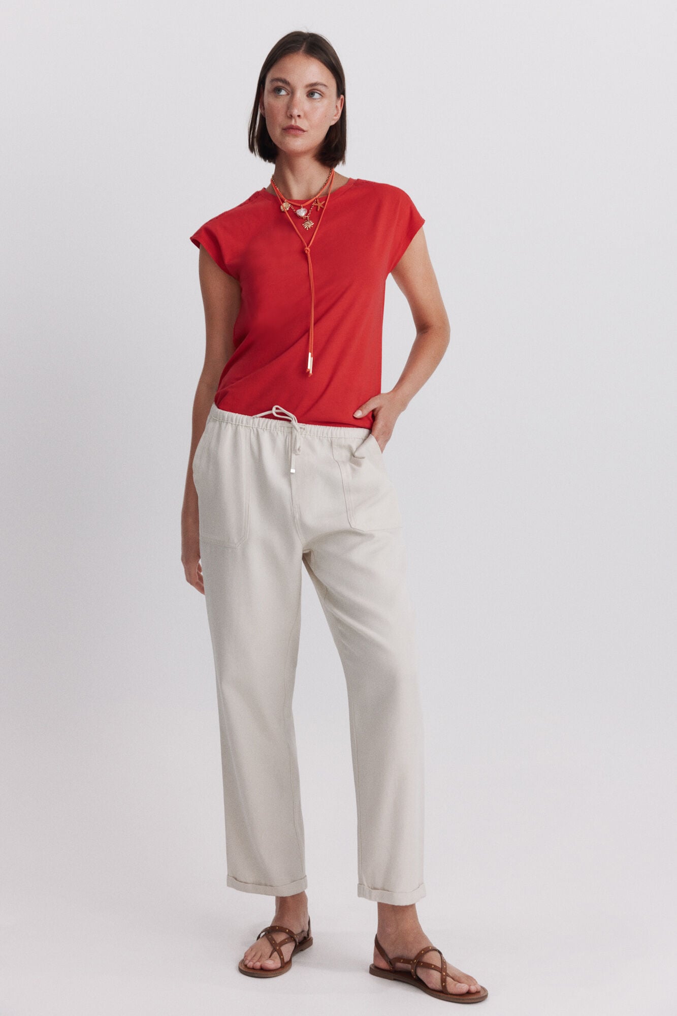 Springfield Jogger pantalone