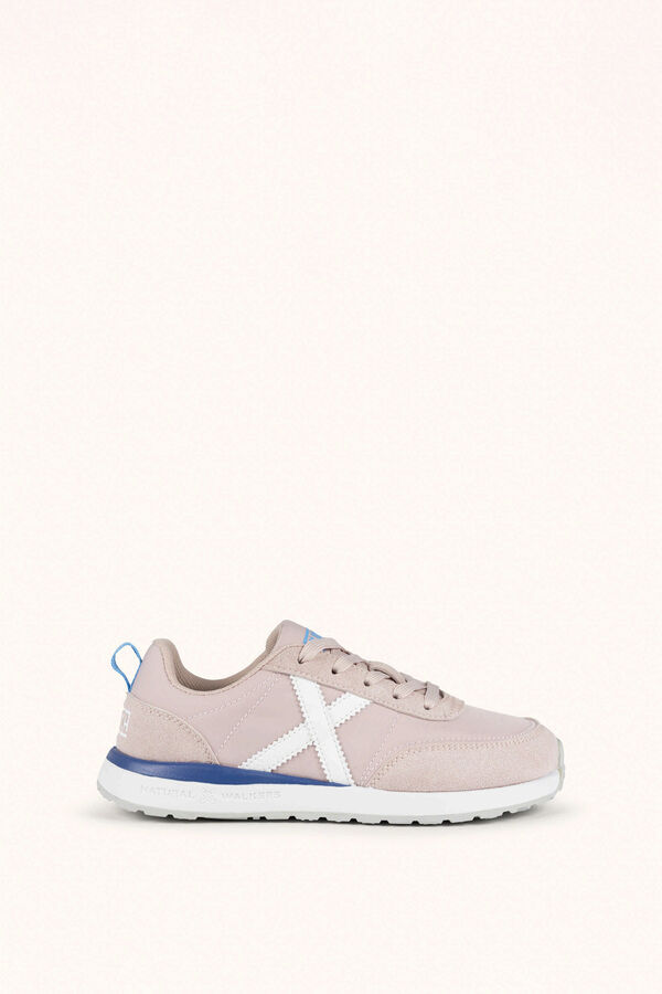Munich Rush Kid 01 sneakers pink