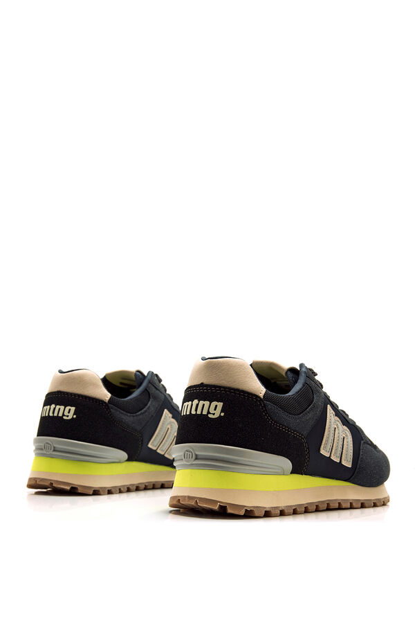 MTNG Joggo Track Sneakers  blue