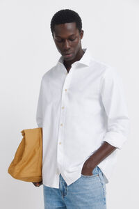Springfield Lightweight Oxford shirt