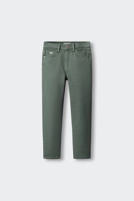 Pantalón cinco bolsillos niño
