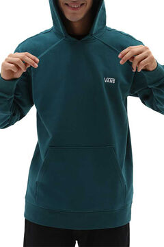 Vans Sudadera Vans azul