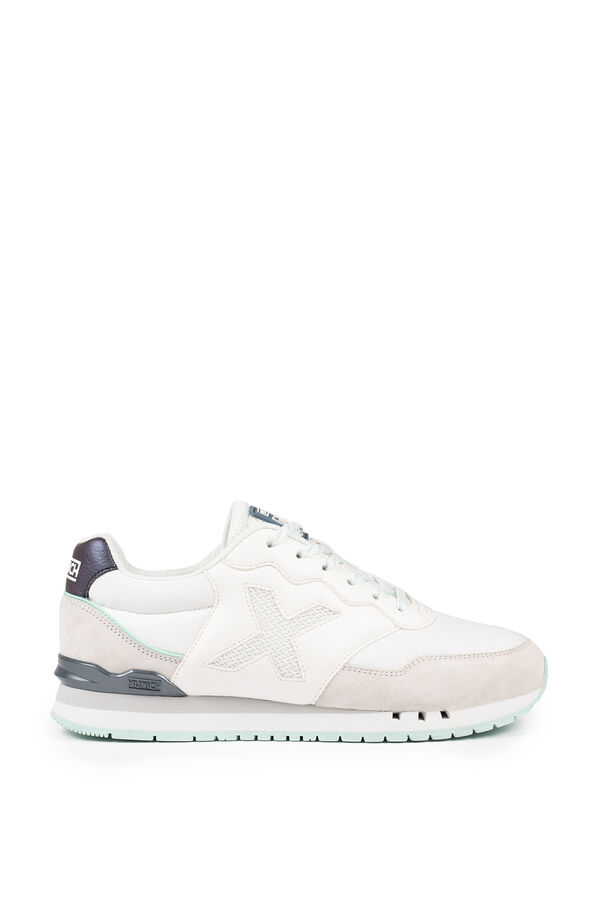 Munich Dash Wmn sneakers 282 white