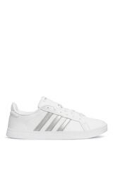 Springfield Adidas COURTPOINT Sneakers white