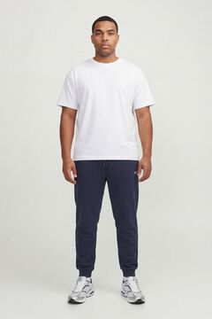 Jack & Jones PLUS Pantal&oacute;n jogger regular