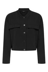 JDY Bomber jacket Crna