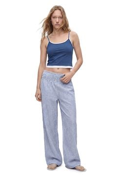 Koton Pantal&oacute;n largo ancho