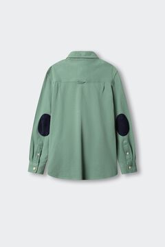 Springfield Kids Camisa Pique ni&ntilde;o