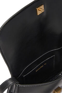 Calvin Klein Bolso bandolera Calvin Klein