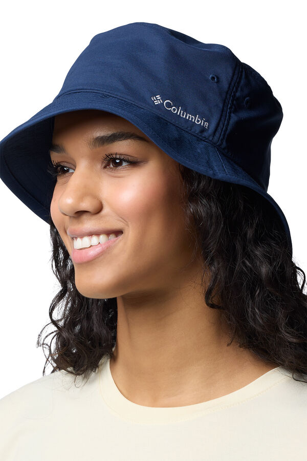 Columbia Bucket hat blue