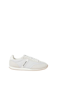 Jack & Jones Sapatilhas desportivas sola de borracha